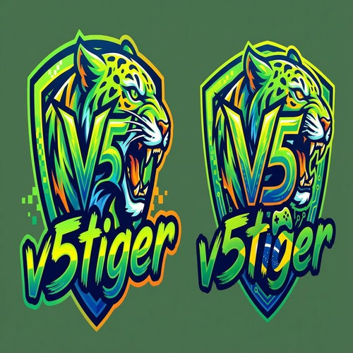 v5tiger